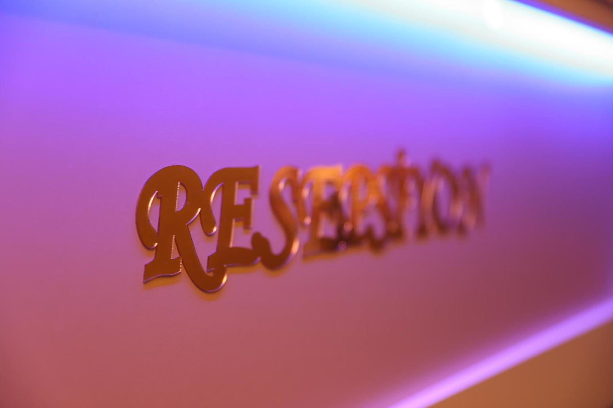 Ars Taxim Hotel イスタンブール エクステリア 写真