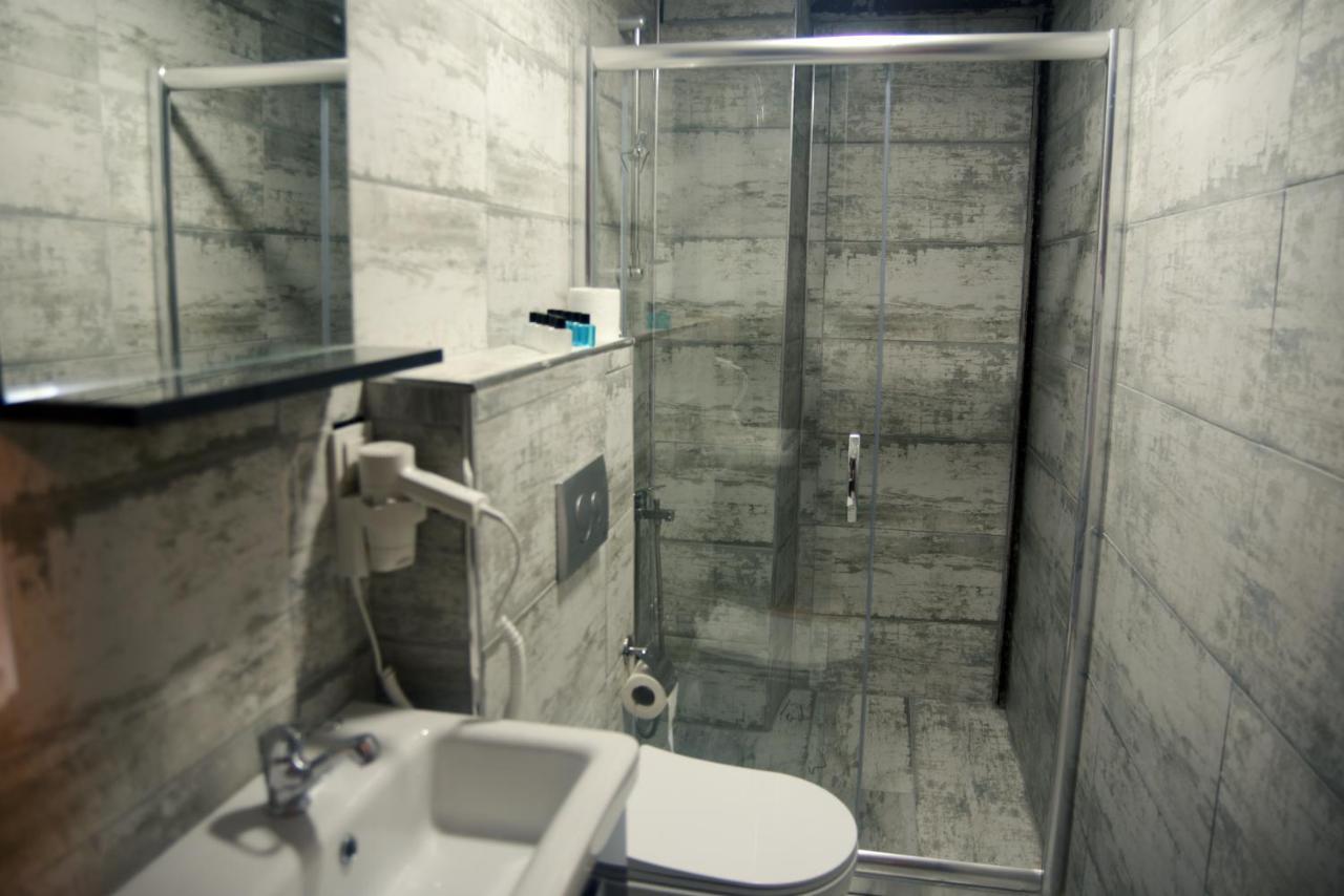 Ars Taxim Hotel イスタンブール エクステリア 写真