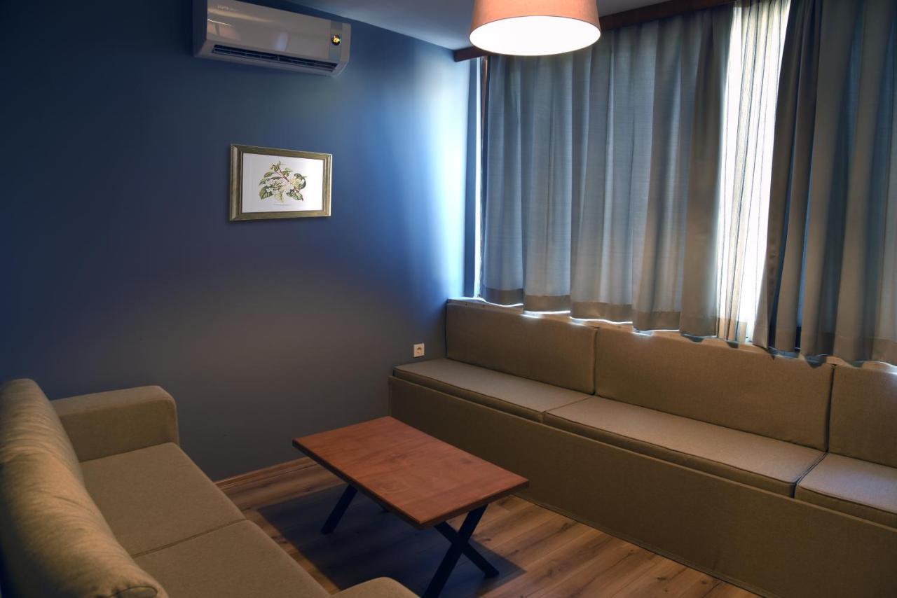 Ars Taxim Hotel イスタンブール エクステリア 写真